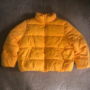 Puffer Jacket